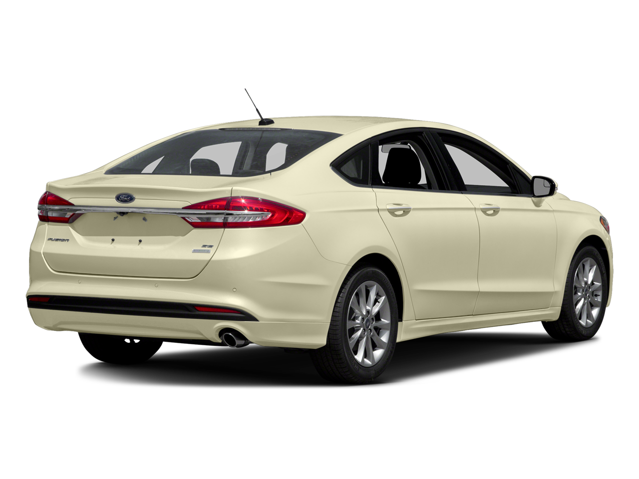 2017 Ford Fusion SE - Photo 26