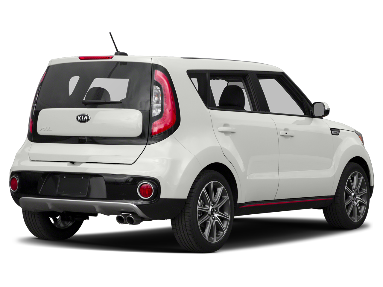 2019 Kia Soul Exclaim