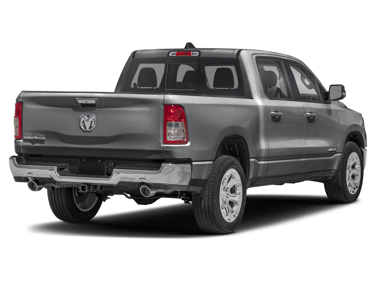 2019 RAM All-New 1500 Big Horn/Lone Star