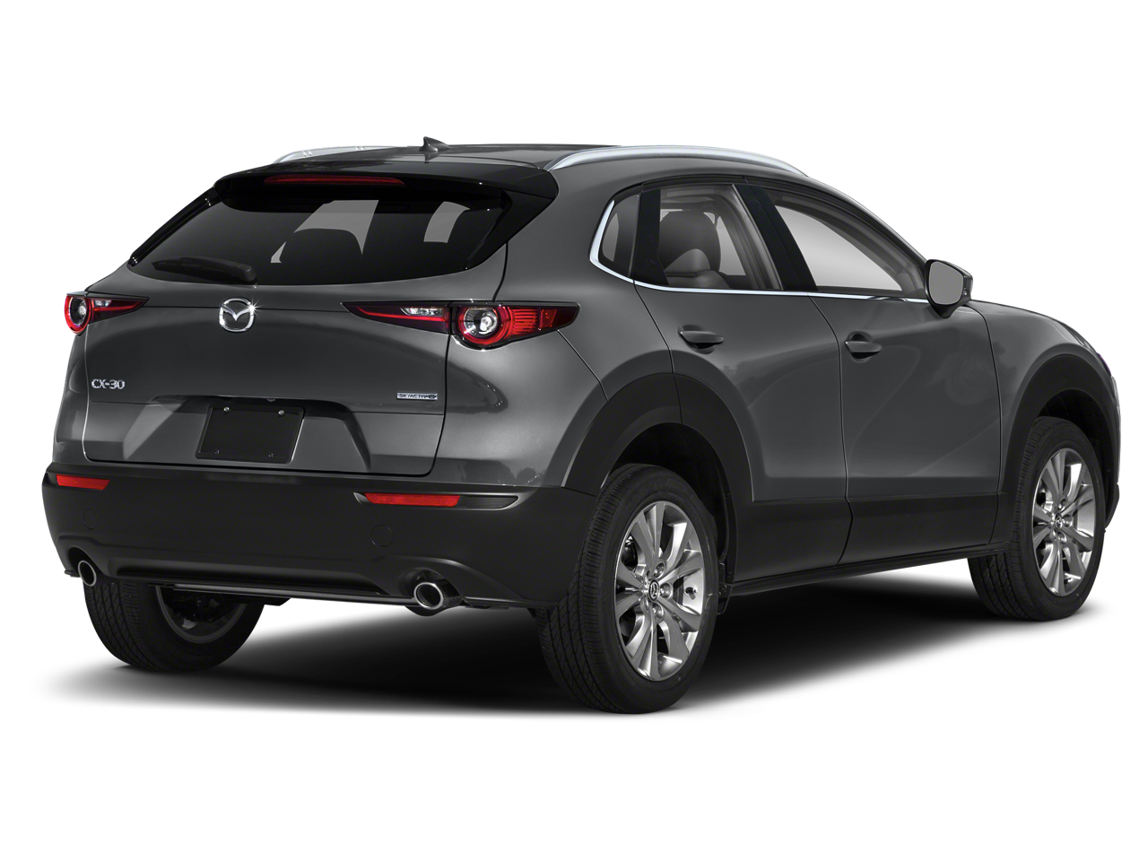 2020 Mazda Mazda CX-30 Premium in Asheboro, NC - Asheboro Auto Mall