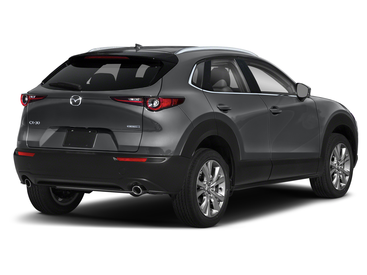 2020 Mazda Mazda CX-30 Premium in Asheboro, NC - Asheboro Auto Mall