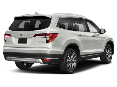 2021 Honda Pilot Touring 7 Passenger