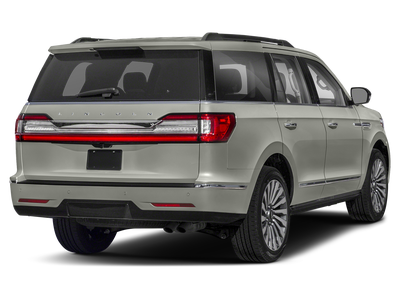 2021 Lincoln Navigator Reserve BLACK LABEL