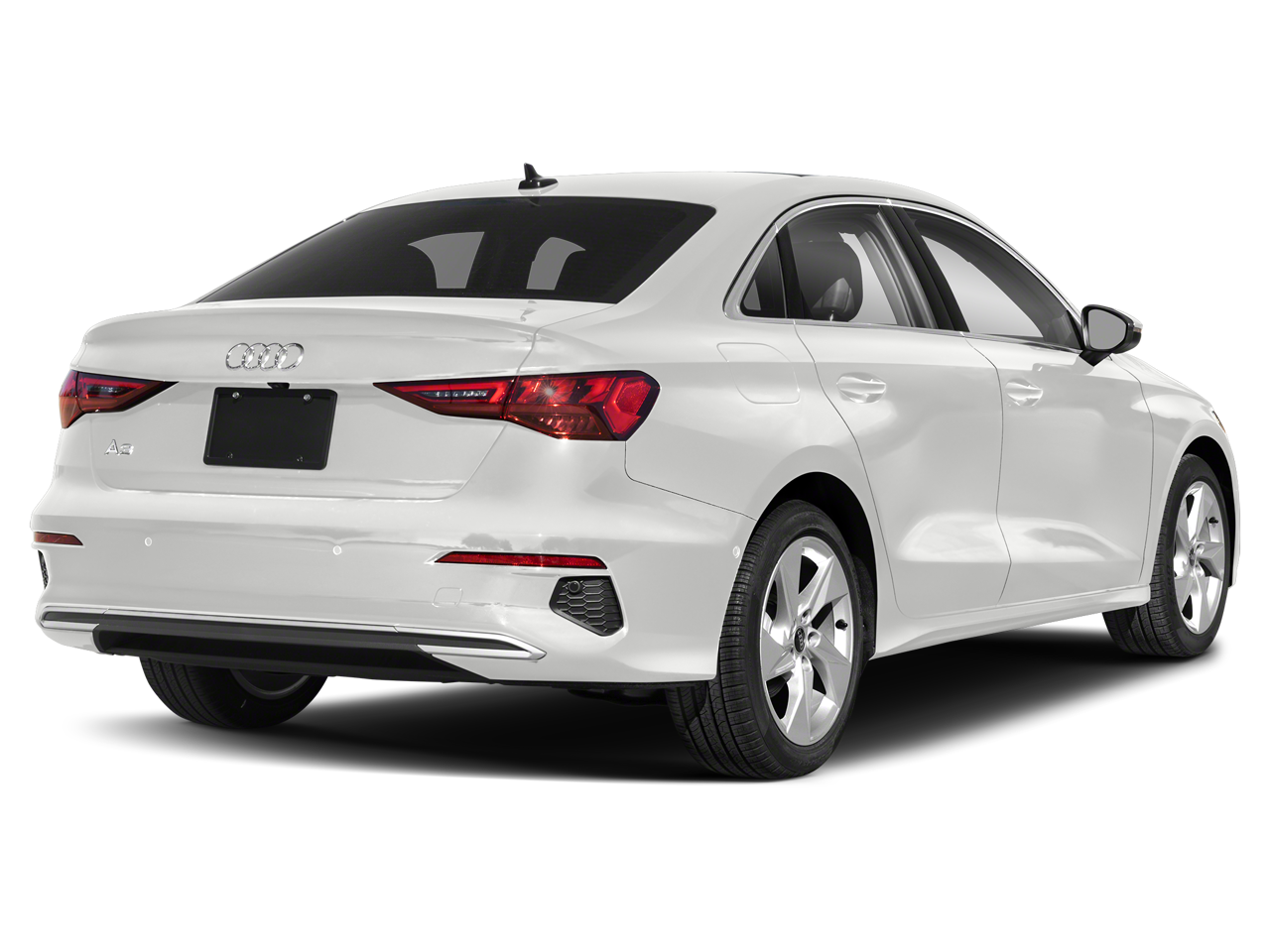 2022 Audi A3 40 Premium FrontTrak