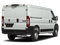2022 RAM ProMaster Cargo Van Base