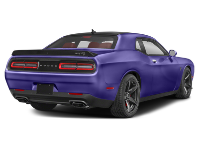 2023 Dodge Challenger SRT Hellcat Widebody JAILBREAK!