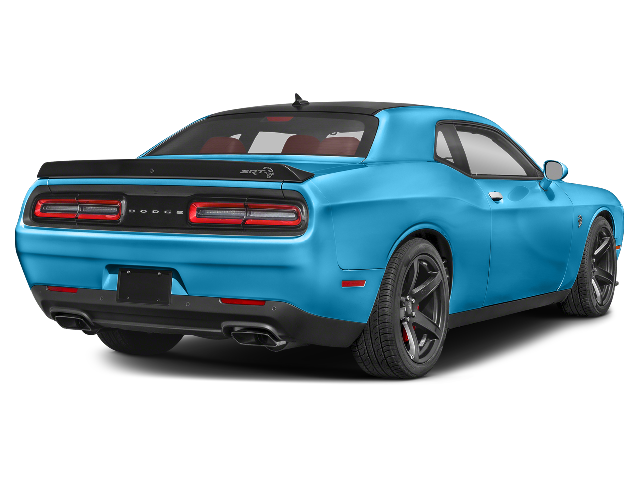 2023 Dodge Challenger SRT Hellcat Widebody JAILBREAK!