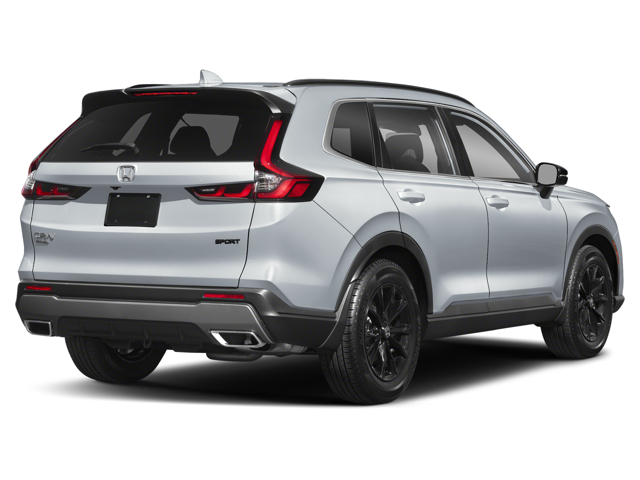 2023 Honda CR-V Hybrid Sport w/o BSI