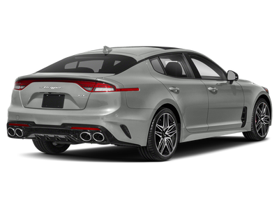 2023 Kia Stinger GT2