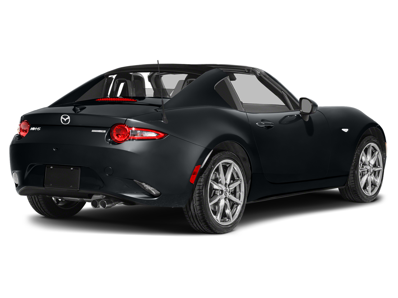 2023 Mazda Mazda MX-5 Miata RF Grand Touring