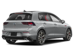 2024 Volkswagen Golf GTI SE