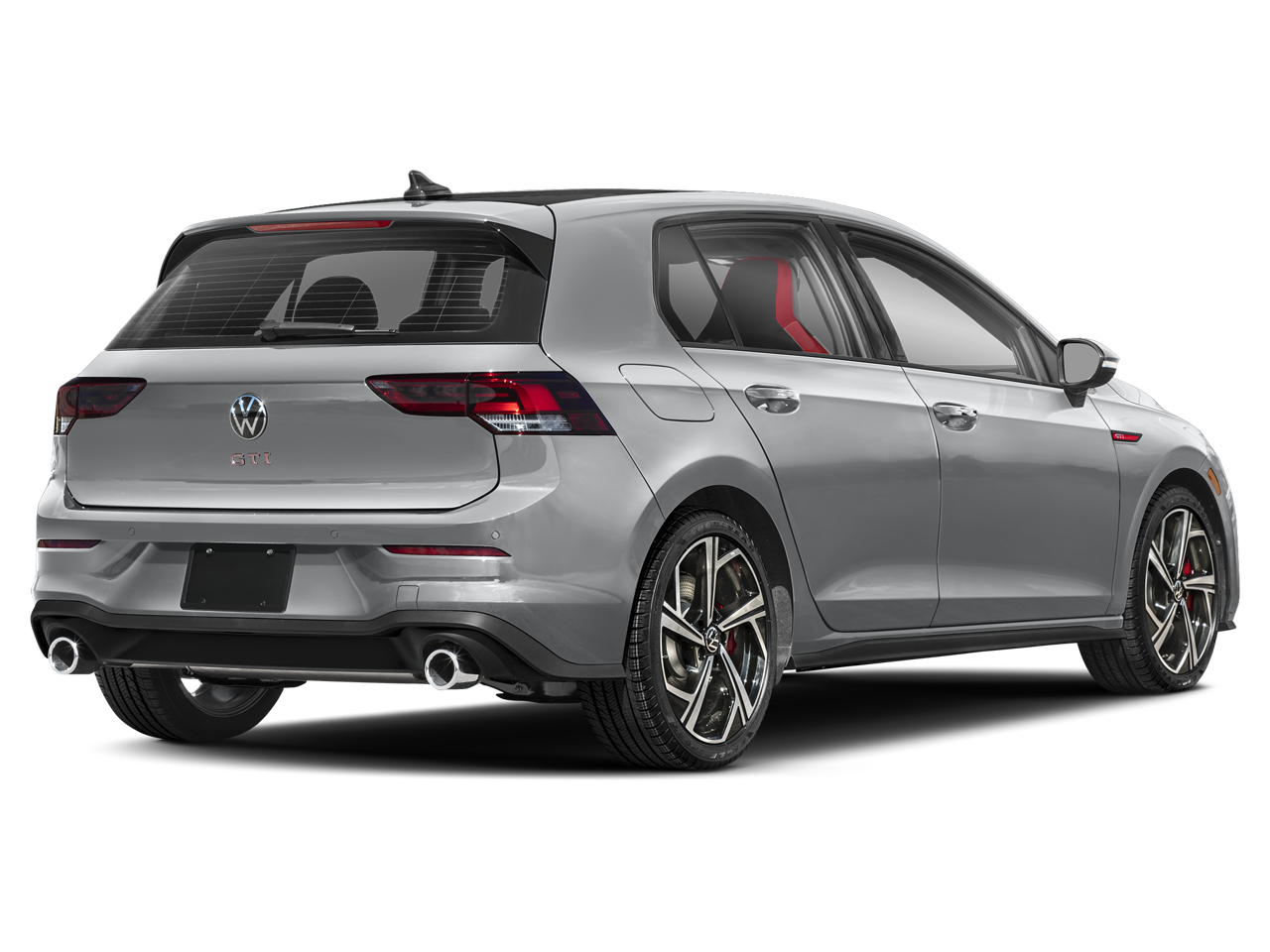 2024 Volkswagen Golf GTI SE