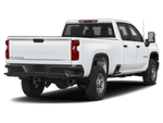 2025 Chevrolet Silverado 3500HD LT