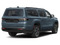 2026 Jeep Grand Wagoneer L Limited Reserve