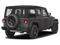 2027 Jeep Wrangler Sport
