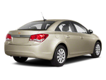 2011 Chevrolet Cruze ECO