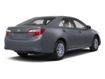 2012 Toyota Camry L