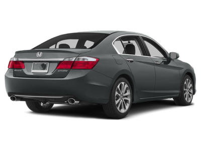 2013 Honda Accord Sport