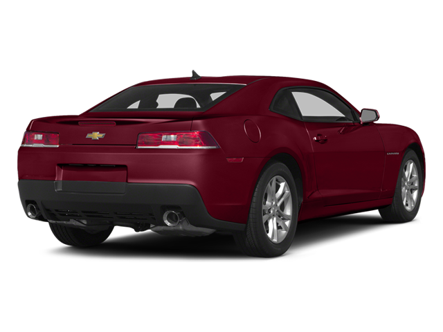 2014 Chevrolet Camaro 1LS