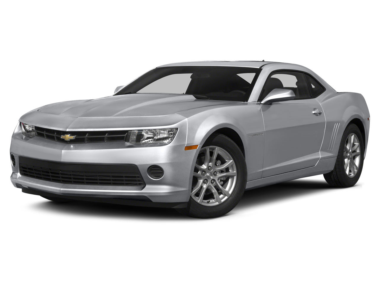 2015 Chevrolet Camaro 2LS