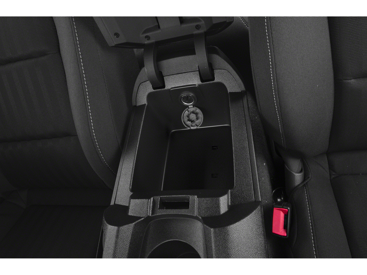 2015 Chevrolet Camaro 2LS