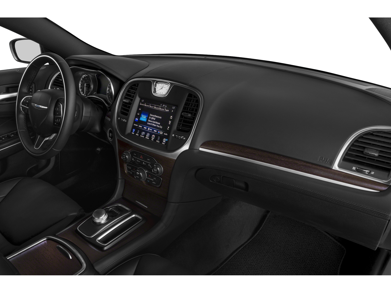 2015 Chrysler 300 C Platinum