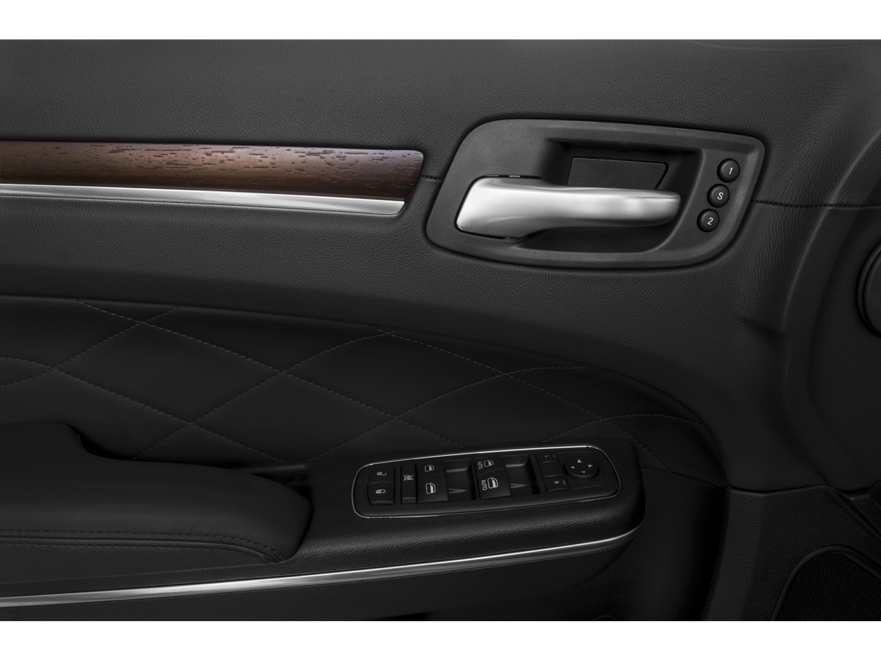 2015 Chrysler 300 C Platinum