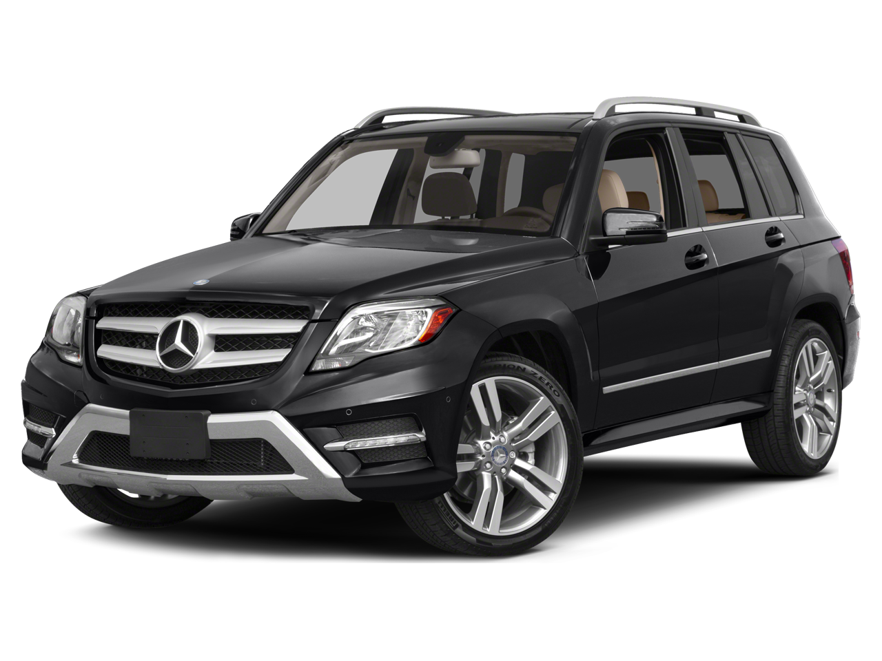 2015 Mercedes-Benz GLK 350 GLK 350