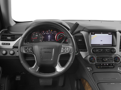 2018 GMC Yukon Denali Denali