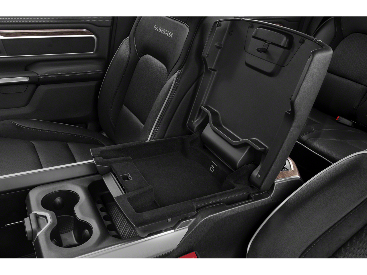 2019 RAM All-New 1500 Laramie