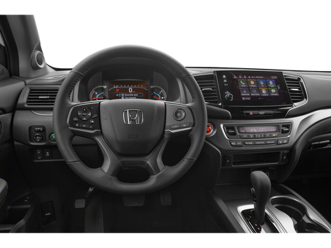 2020 Honda Pilot EX-L in Asheboro, NC - Asheboro Auto Mall