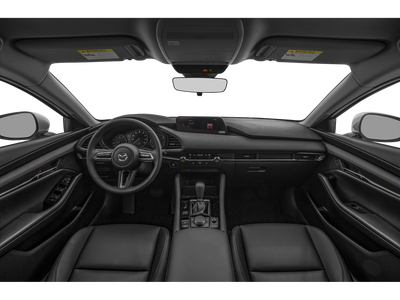 2020 Mazda Mazda3 Sedan Select
