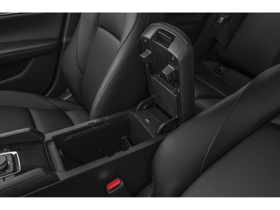 2020 Mazda Mazda3 Sedan Select