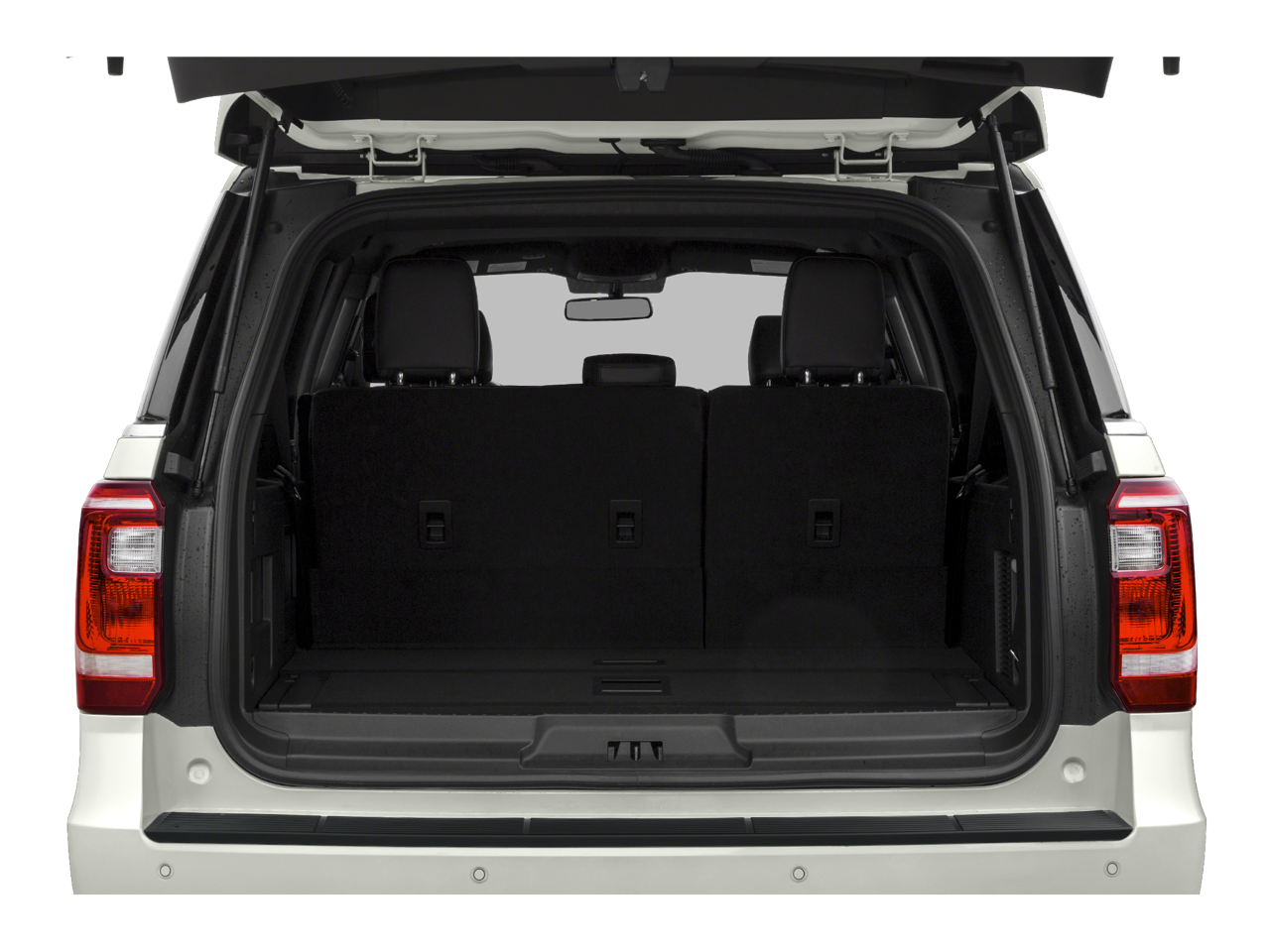 2021 Ford Expedition MAX photo 4