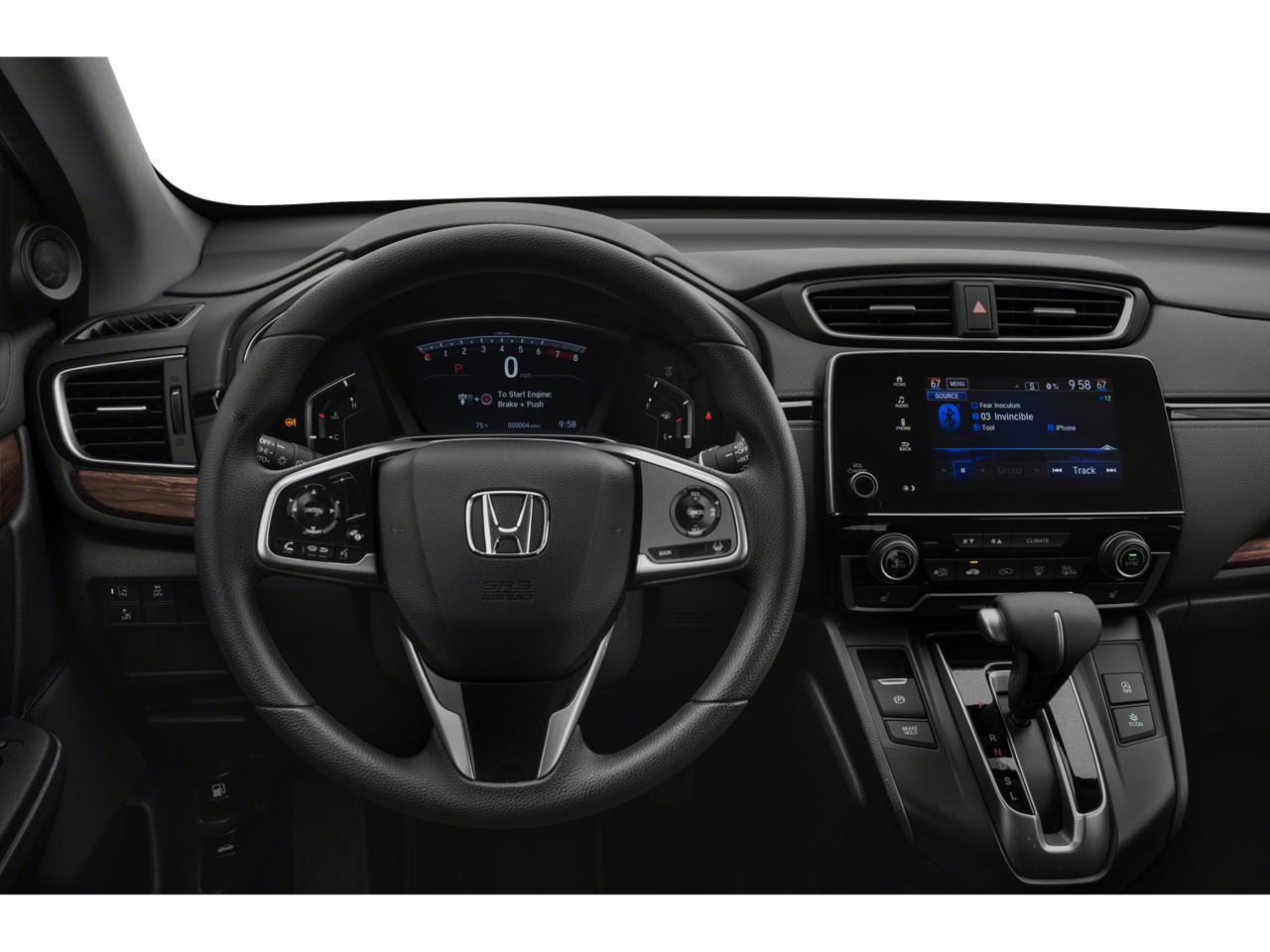 2021 Honda CR-V EX in Asheboro, NC - Asheboro Auto Mall