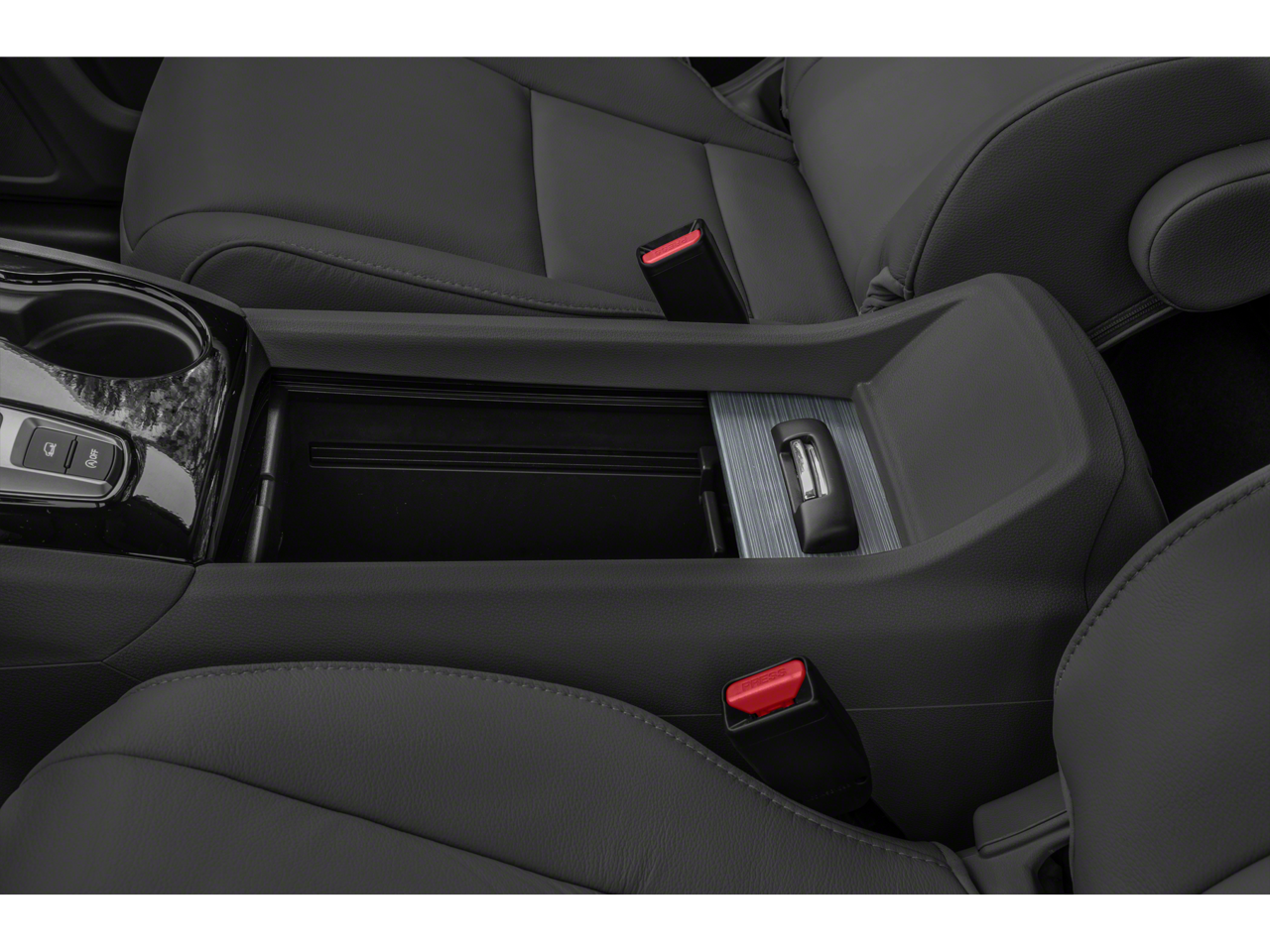 2021 Honda Pilot Touring 7 Passenger