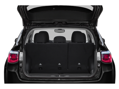 2021 Jeep Compass Sport