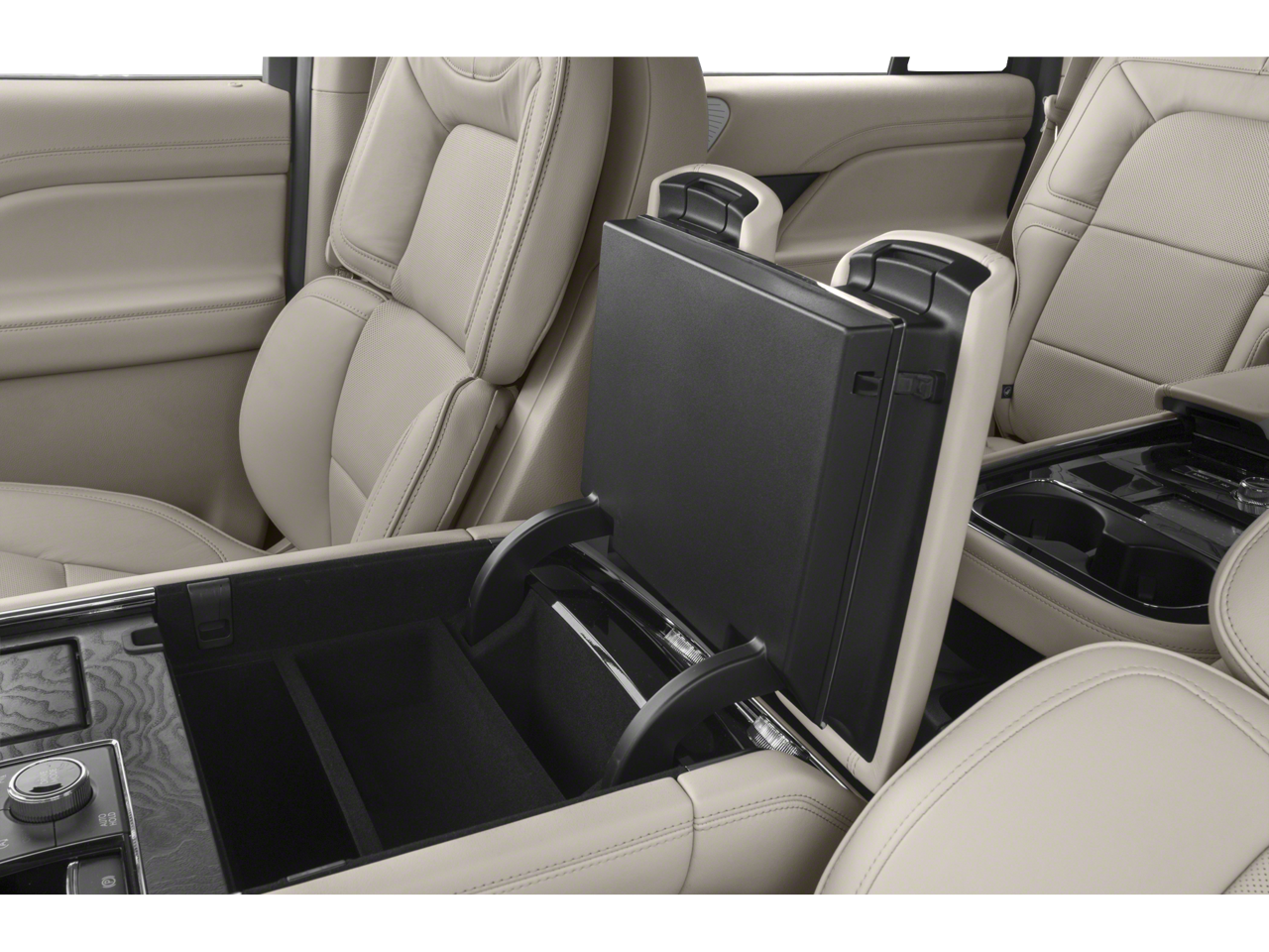 2021 Lincoln Navigator Reserve BLACK LABEL