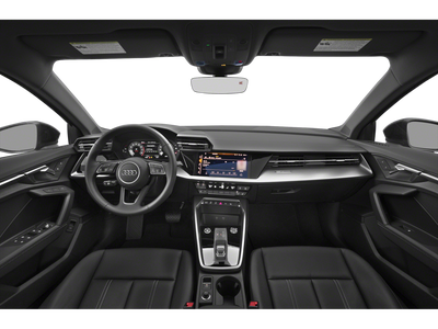 2022 Audi A3 40 Premium FrontTrak