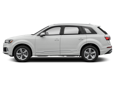 2022 Audi Q7 55 Premium quattro