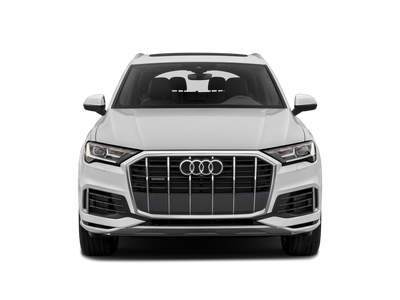 2022 Audi Q7 55 Premium quattro