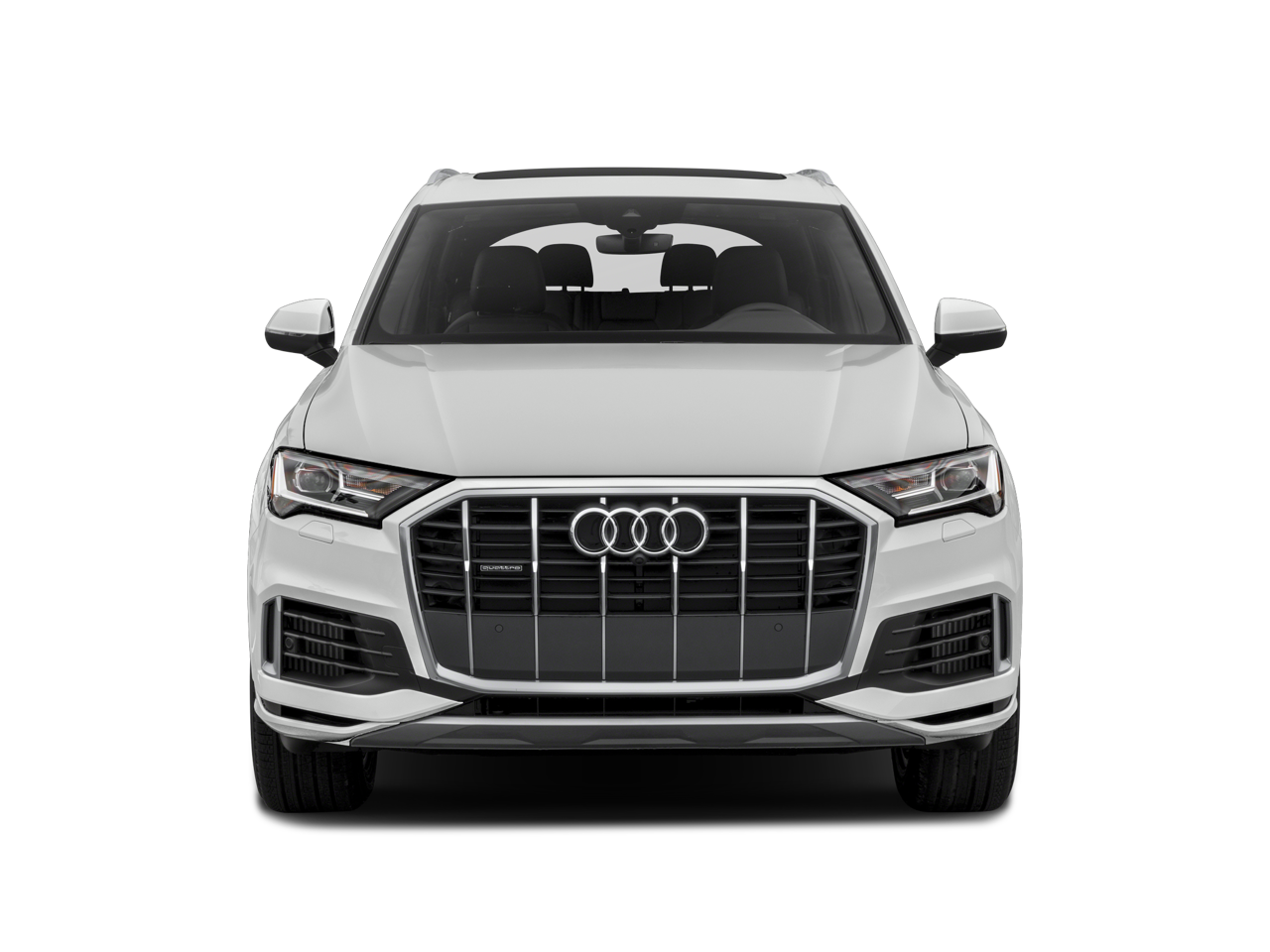 2022 Audi Q7 55 Premium quattro