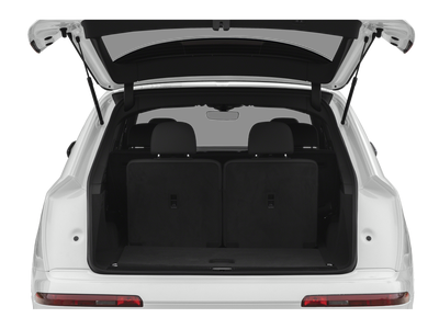 2022 Audi Q7 55 Premium quattro