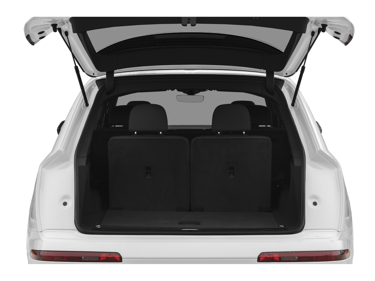 2022 Audi Q7 55 Premium quattro