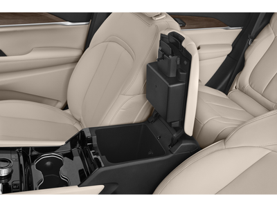 2022 Jeep Grand Cherokee 4xe Summit 4xe
