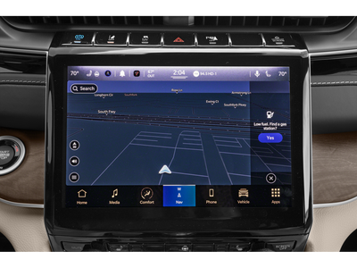 2022 Jeep Grand Cherokee 4xe Summit 4xe