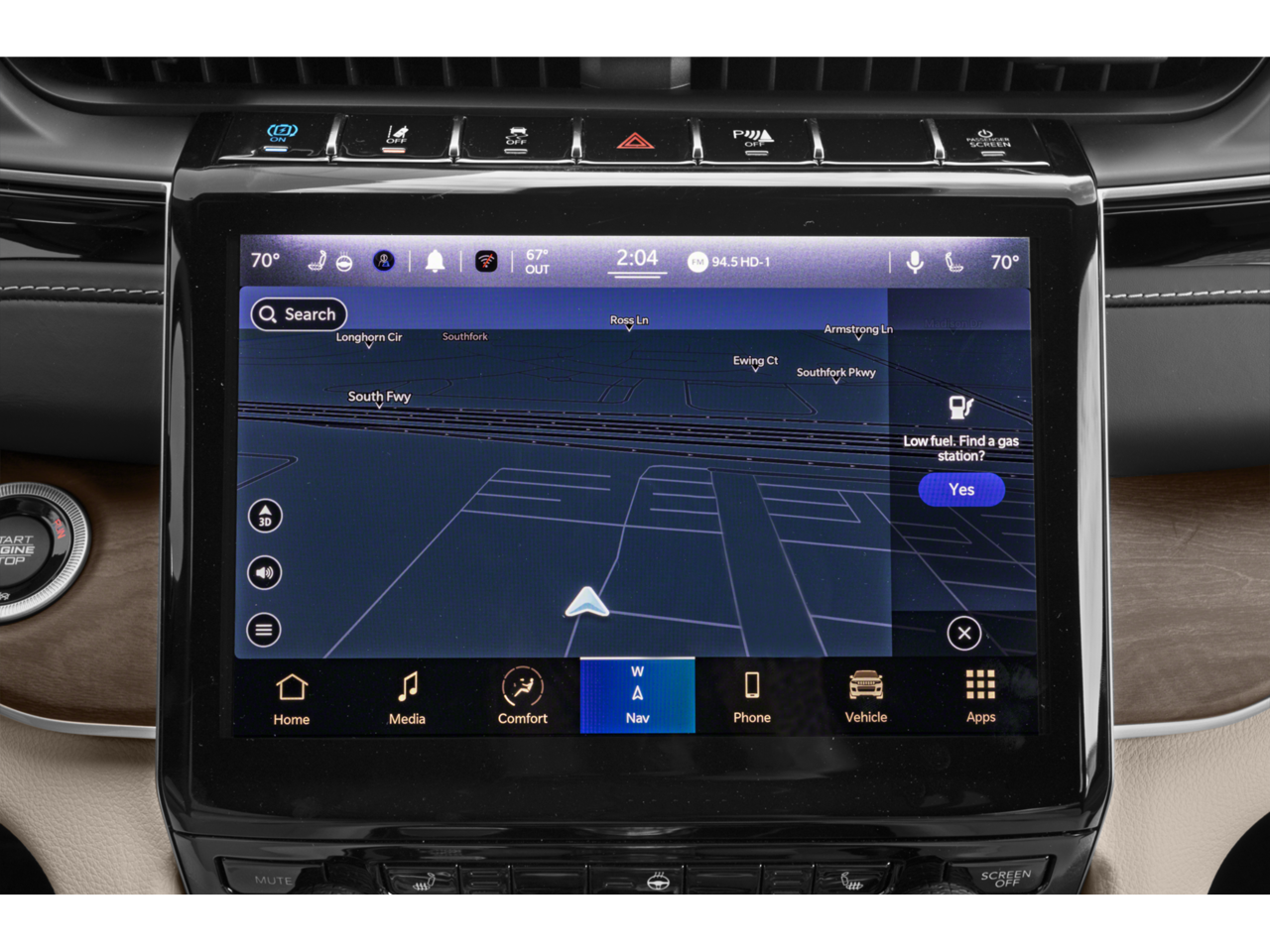 2022 Jeep Grand Cherokee 4xe Summit 4xe