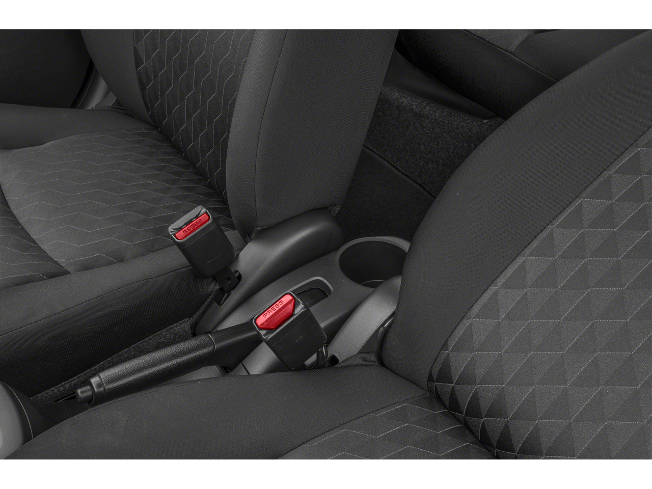 2022 Mitsubishi Mirage ES