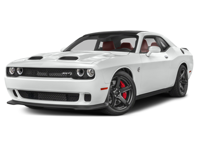 2023 Dodge Challenger SRT Hellcat Widebody JAILBREAK!
