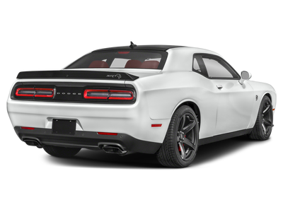 2023 Dodge Challenger SRT Hellcat Widebody JAILBREAK!
